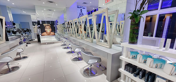 Symbols Salon & Spa